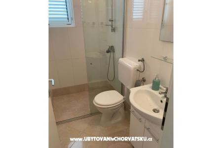 Apartmány More foto 4