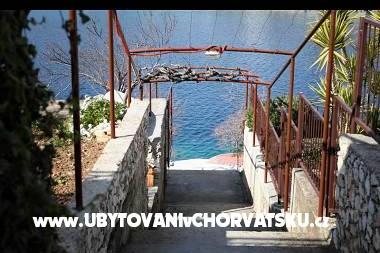 Apartmány Nikola Bego foto 2