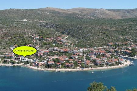 Apartmány Nikolić foto 2