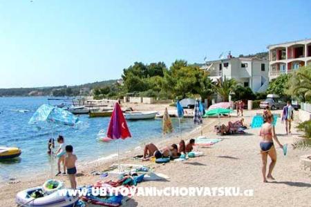 Apartmány Nikolić foto 3