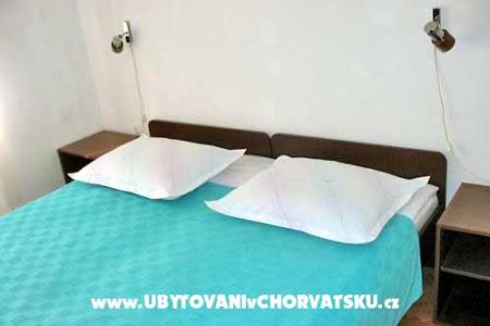 Apartmány Nikolić foto 5