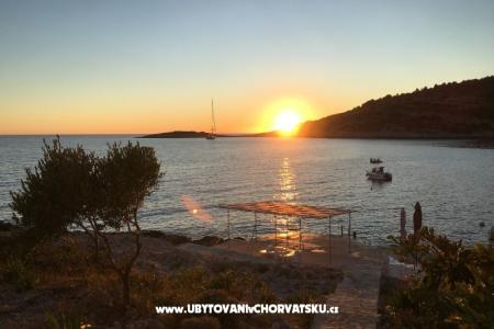 Puntaplanka Apartmány foto 3