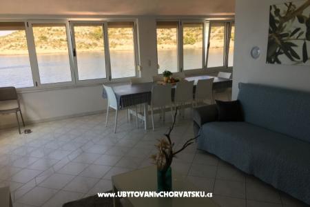 Puntaplanka Apartmány foto 4