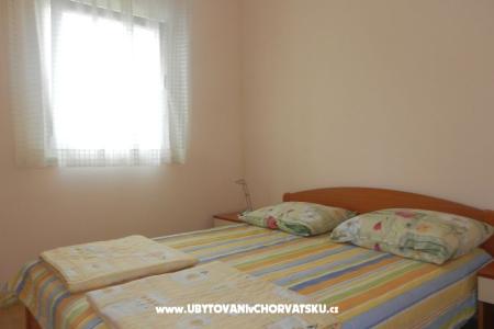 Apartmány Radic foto 3