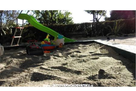 Apartmány Rogoznica Rogoznica Chorvátsko