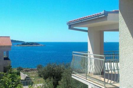 Apartmány Batić foto 2