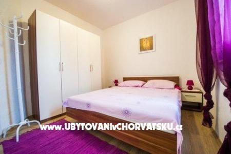 Apartmány Batić foto 4