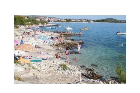 Apartmány Batić foto 5
