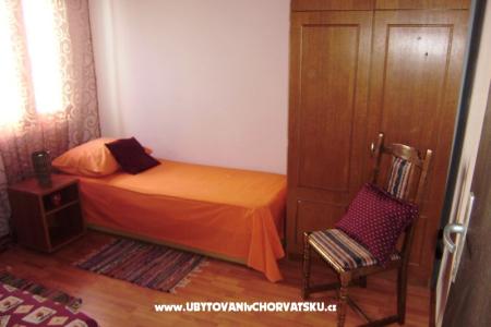 Apartmány Silvia foto 4