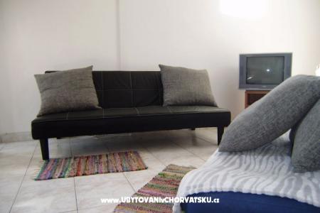 Apartmány Silvia foto 5