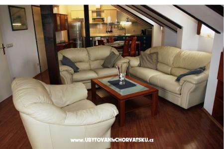 Apartmány Skorin foto 4