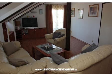 Apartmány Skorin foto 5
