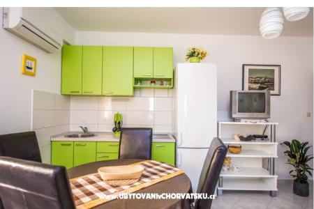 Apartmány Slavica foto 3