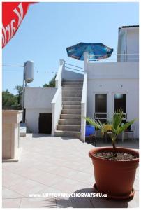 Apartmány Tomy foto 2