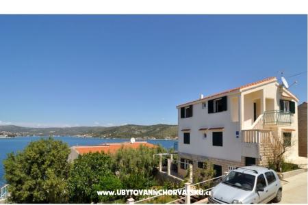 Apartmány Turtle foto 3