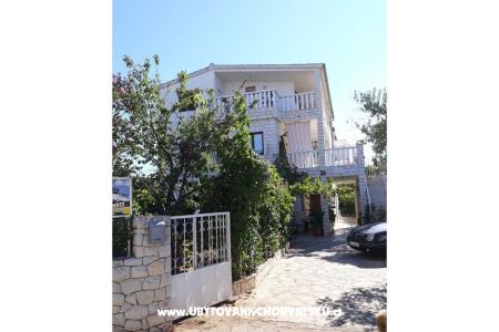 Apartmány Ukić foto 4