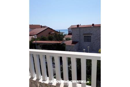 Apartmány Ukić foto 5