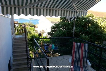 Apartmány Ursula foto 3