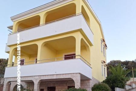 Apartmány Viktor Rogoznica Chorvátsko