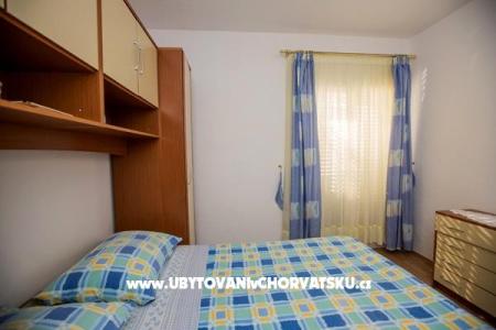 Apartmány Villa Marija foto 4
