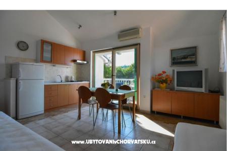 Apartmány Villa Varoš foto 5
