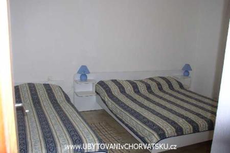 Apartmány Vuletić foto 2