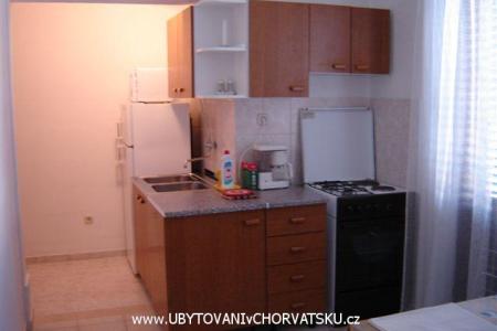 Apartmány Vuletić foto 3