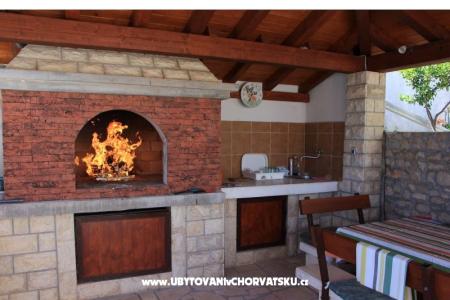 Apartmány Vuletić foto 5