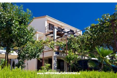 Appartments Viktor Rogoznica Chorvátsko