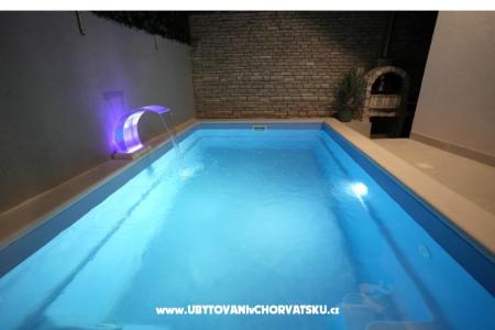 Captains Dom 2 Rogoznica Chorvátsko