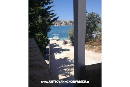 Dom na pláži foto 2