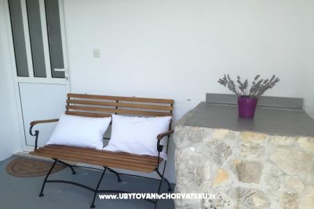 Dom na pláži foto 3