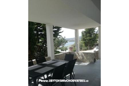 Dom na pláži foto 5