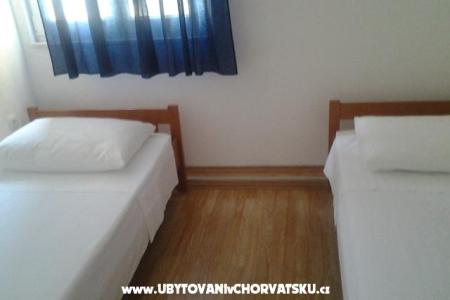 Apartmány Iva foto 4