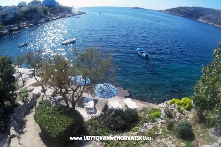 Prázdninový dom Adriana Rogoznica Chorvátsko