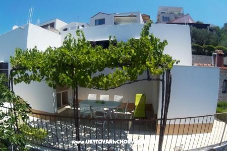 Prázdninový dom Adriana foto 4