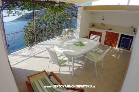 Prázdninový dom Adriana foto 5