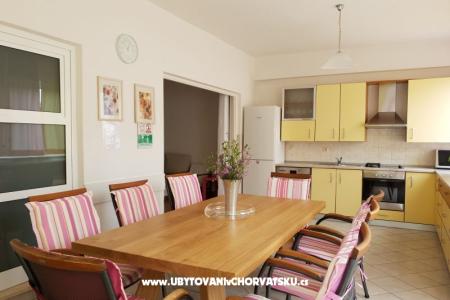 Dom Sunčani dvori  Rogoznica Chorvátsko