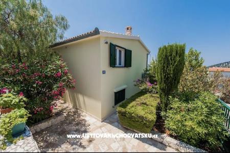 Mala Villa Jadranka foto 2