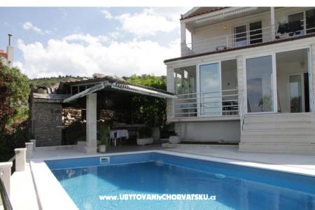 Marina view Apartmány Rogoznica  foto 3