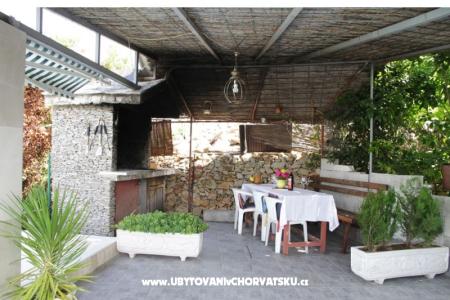 Marina view Apartmány Rogoznica  foto 4
