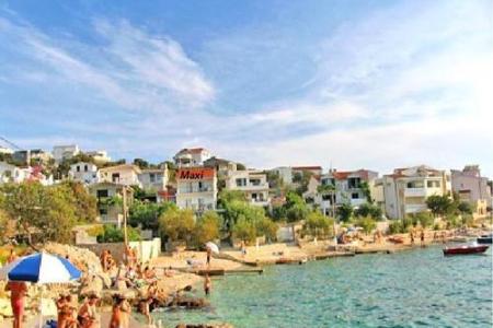 Maxi Apartmán foto 2