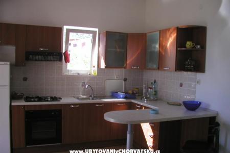 Apartmán Mendula foto 3
