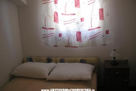 Apartmán Mendula foto 4