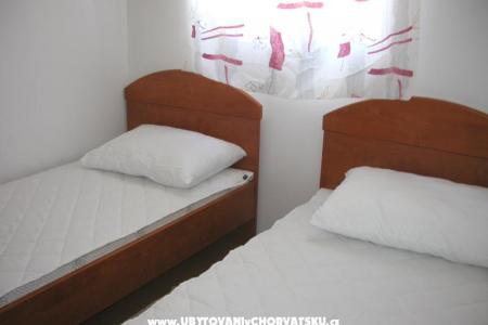 Apartmán Mendula foto 5