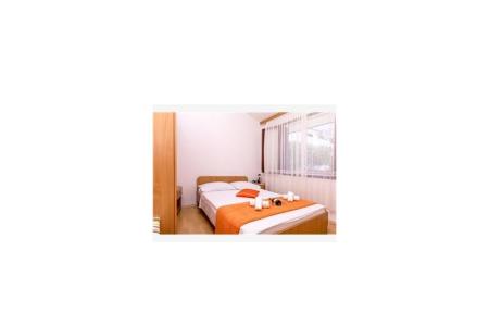 Apartmány Mira Mark Ražanj Rogoznic foto 5
