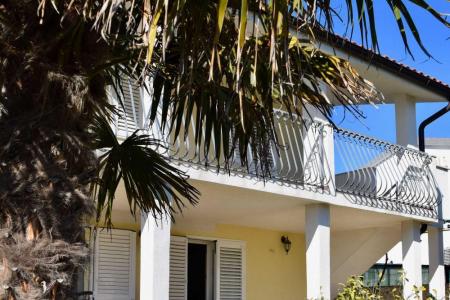 Oliva Ražanj Rogoznica Chorvátsko