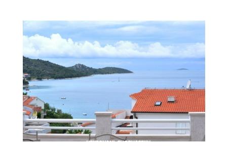 Apartmány Rade foto 2