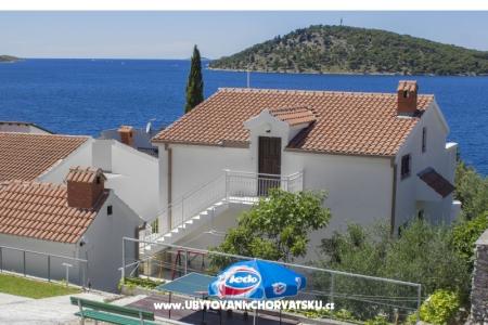 Apartmány Skelin foto 3
