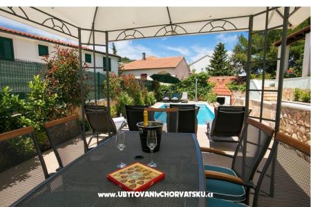 Villa Marina + pool foto 5